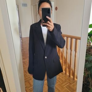 H&M Oversized Blazer